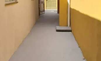 Imagem: Apartamento para aluguel tem 37 metros quadrados