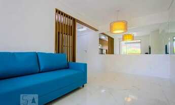 Imagem 4: Apartamento para Aluguel - Jardim, 2 Quartos, 67 m2