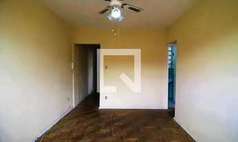 Imagem 3: Apartamento para Aluguel - Méier, 2 Quartos, 60 m2