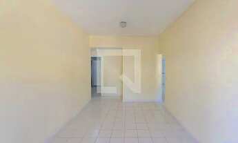 Imagem 2: Apartamento para Aluguel - Andaraí, 2 Quartos, 56 m2