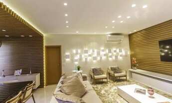 Imagem 6: Apartamento em Alphaville - Barueri, SP