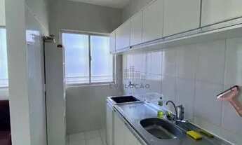 Imagem 3: Apartamento com 1 dormitório Pedra Branca - Palhoça/SC