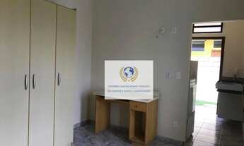 Imagem 3: Kitnet com 1 dormitório para alugar, 25 m² por R$ 2.040,00/mês - Parque das Universidades