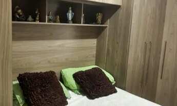 Imagem 3: Apartamento com 02 dorms. sendo 01 suíte no bairro Cidade Jardim em Sertãozinho/SP