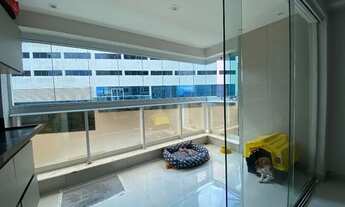 Imagem 5: Apartamento à venda, 3 quartos, 1 suíte, 2 vagas, Vila da Serra - Nova Lima/MG