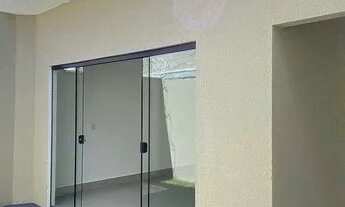 Imagem 7: Casa para venda com 125 metros quadrados com 3 quartos em Três Marias- Juazeiro do Norte