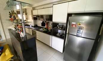 Imagem 5: Apartamento 3 Quartos para Venda em Salvador, Trobogy, 3 dormitórios, 1 suíte, 1 banheiro