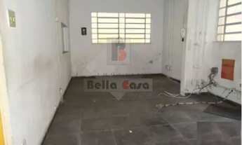 Imagem 7: Galpão Comercial Vila Santa Clara -Aguá Rasa