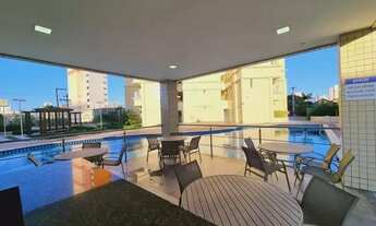 Imagem 7: Apartamento - 75 metros quadrados com 3 quartos em Joaquim Távora - Fortaleza - CE