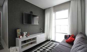 Imagem 6: Apartamento para Aluguel - Sacomã, 2 Quartos, 68 m2