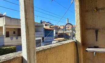 Imagem 5: Linda casa com 3 comodos grandes varanda e área de serviço no jardim Valéria