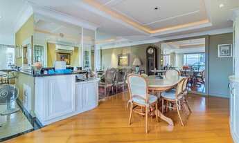 Imagem 4: Apartamento-Porto Alegre-PETRÓPOLIS