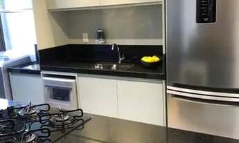 Imagem 6: Apartamento Garden à venda, 2 quartos, 2 suítes, 2 vagas, Santo Agostinho - Belo Horizonte