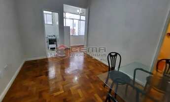 Imagem 2: Apartamento-LOCAÇÃO-Glória-Rio de Janeiro-RJ