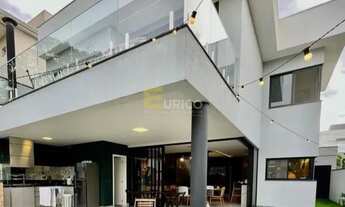 Imagem 2: Casa em condomínio à venda no Condominio Village das Flores em Jundiaí/SP