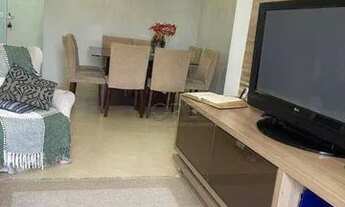 Imagem 4: Apartamento com 3 dormitórios, 90 m² - venda por R$ 680.000 ou aluguel por R$ 3.394/mês