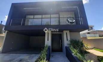 Imagem 3: Casa à Venda - Landscape Seminario