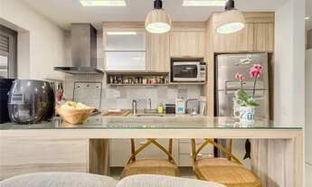 Imagem 7: SãO PAULO - Apartamento Padrão - Moema