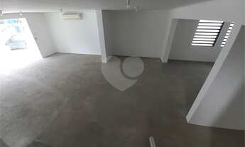 Imagem 2: Sobrado comercial de 570m² para locação - Pinheiros