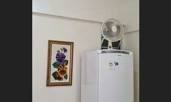 Imagem 6: Apartamento Centro Mobiliado Completo