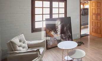 Imagem 4: Casa para Aluguel - Santa Amélia, 4 Quartos, 270 m2