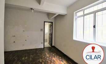 Imagem 3: Curitiba - Apartamento Padrão - Centro