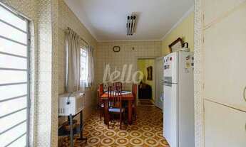 Imagem 7: São Paulo - Casa Padrão - Belém