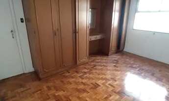 Imagem 5: Sobrado para aluguel tem 100 metros quadrados com 4 quartos em Gonzaga - Santos - SP