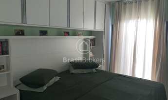 Imagem 4: Ótima casa duplex dentro de condomínio no bairro Praça Seca