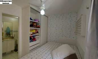 Imagem 7: APARTAMENTO RESIDENCIAL em SÃO LUÍS - MA, PARQUE SHALON