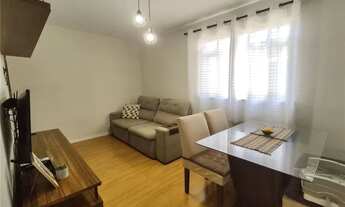 Imagem 3: O aconchegante apartamento 2 quartos do São Mateus