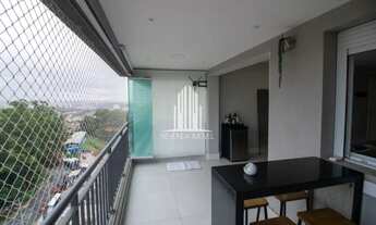 Imagem: Apartamento no Morumbi com 3 dormitorios