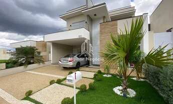 Imagem 3: Casa de Condomínio com 3 dorms, Residencial Real Park, Sumaré - R$ 1.27 mi, Cod: CC2484