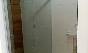 Imagem 3: Casa nova para alugar