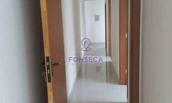 Imagem 5: Apartamento com 3 dormitórios para alugar por R$ 1.850,00/mês - Jardim Aureliano - Pouso A