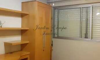 Imagem 7: Apartamento no Itaim bibi 138m2 - 3 dorm - 1 suíte - 2 vagas