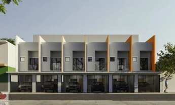 Imagem 2: SOBRADO COM FINO ACABAMENTO NO MELHOR DA VILA MASCOTE!