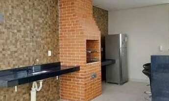 Imagem 4: Apartamento 2 Quartos para Locação em Goiânia, Lorena Parque, 2 dormitórios, 1 banheiro, 1