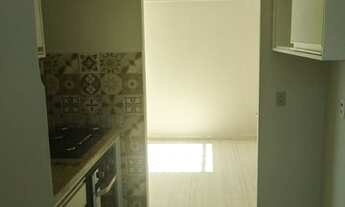 Imagem: Apartamento Vila Alba / Semi Mobiliado