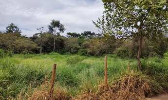 Imagem 3: Chácaras próximas ao centro de Mateus Leme - MG