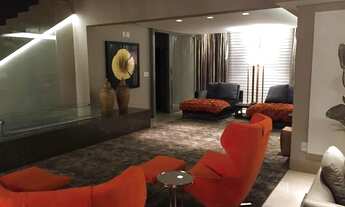 Imagem 3: Apartamento à venda, 5 quartos, 5 suítes, 6 vagas, Vila da Serra - Nova Lima/MG