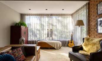 Imagem 2: Casa à venda, 4 quartos, 3 suítes, 2 vagas, Ouro Velho Mansões - Nova Lima/MG