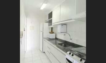 Imagem 4: Apartamento para aluguel com 37 metros quadrados com 1 quarto em Vila Buarque - São Paulo