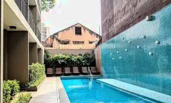 Imagem: Excelente Apartamento Studio pronto para