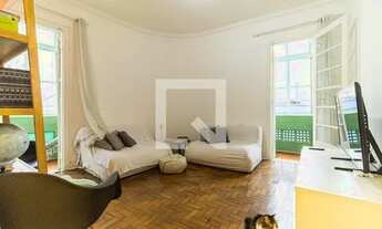 Imagem 2: Apartamento para Aluguel - Centro, 2 Quartos, 90 m2