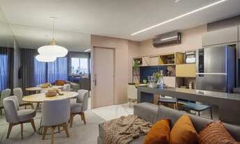 Imagem 2: Apartamento à venda, 1 quarto, 1 vaga, Santa Efigênia - Belo Horizonte/MG