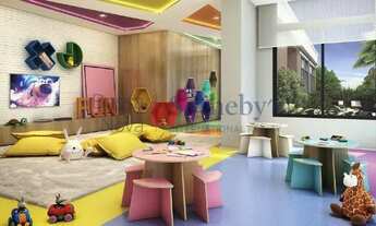 Imagem 5: Apartamento no Lindenberg Reserva Itaim