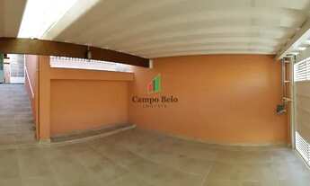 Imagem 2: Sobrado para locação no Jd. Aeroporto