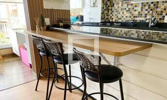 Imagem 6: Apartamento para Aluguel - Santa Maria, 2 Quartos, 48 m2