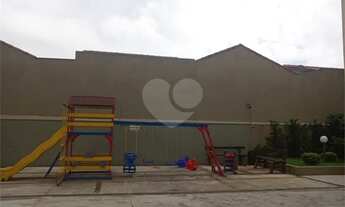 Imagem 6: Apartamento 55 m2 - Vila Mangalot em Pirituba, São Paulo com 2 dormitórios, 1 vaga de gara